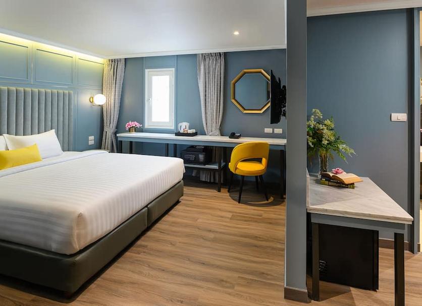 Chambre Photo