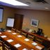 Espace de conférence