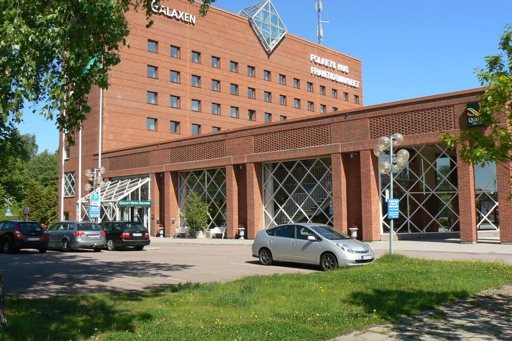 Bâtiment
