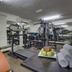 Salle de sport