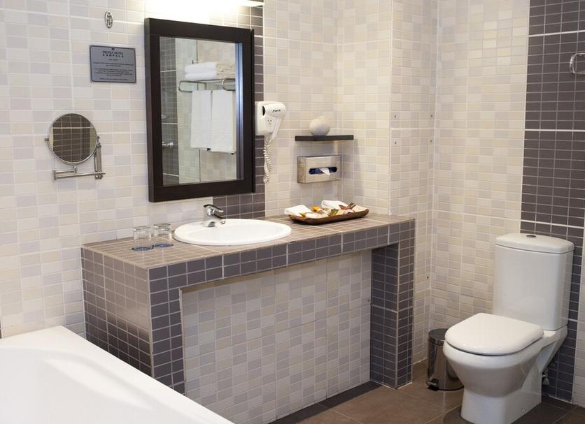 Salle de bain Photo