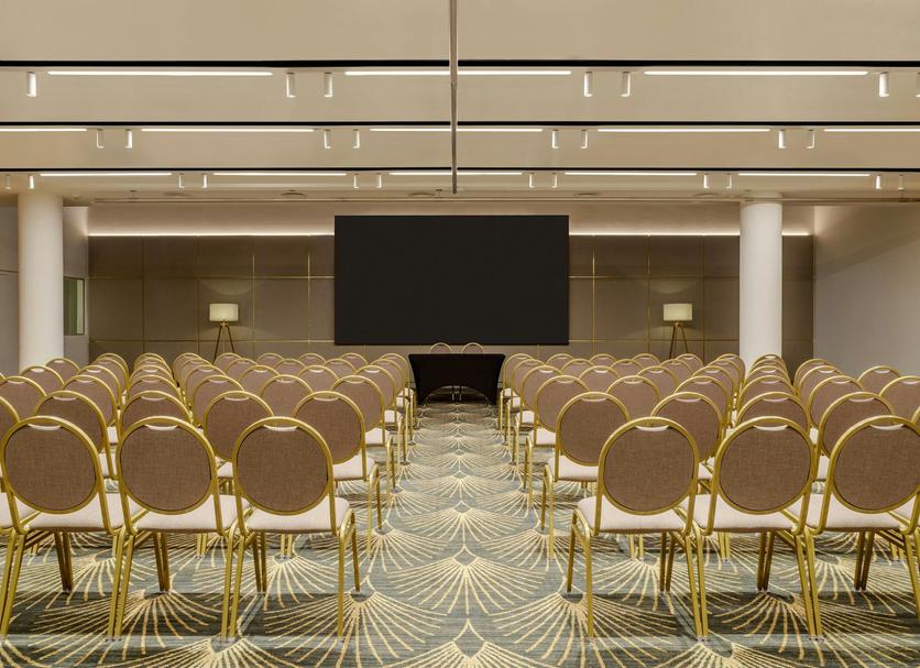 Espace de conférence Photo