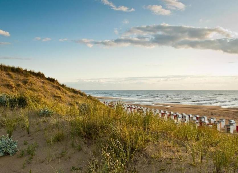 Plage Photo