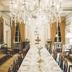 Salle de banquet