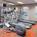 Salle de sport