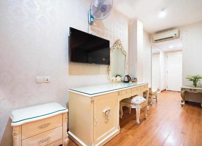 Équipements de la chambre Photo