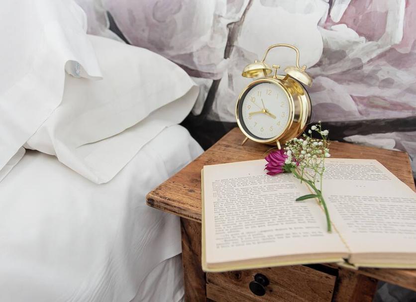 Équipements de la chambre Photo