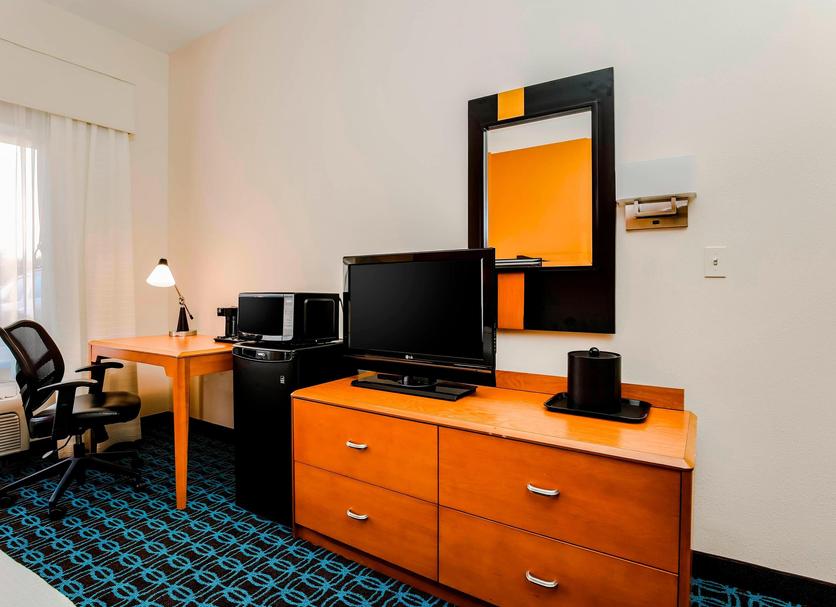 Équipements de la chambre Photo
