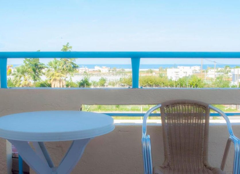 Balcon Photo