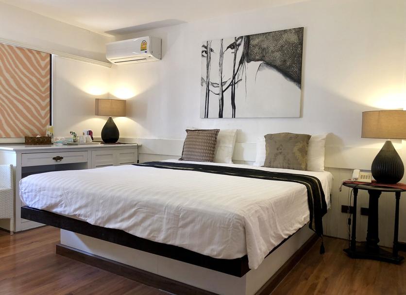 Chambre Photo