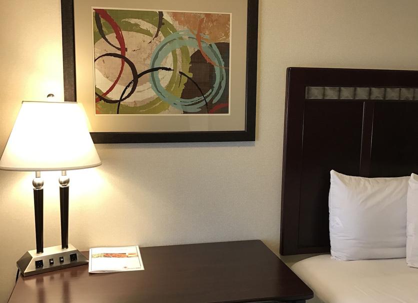 Équipements de la chambre Photo