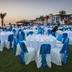 Salle de banquet