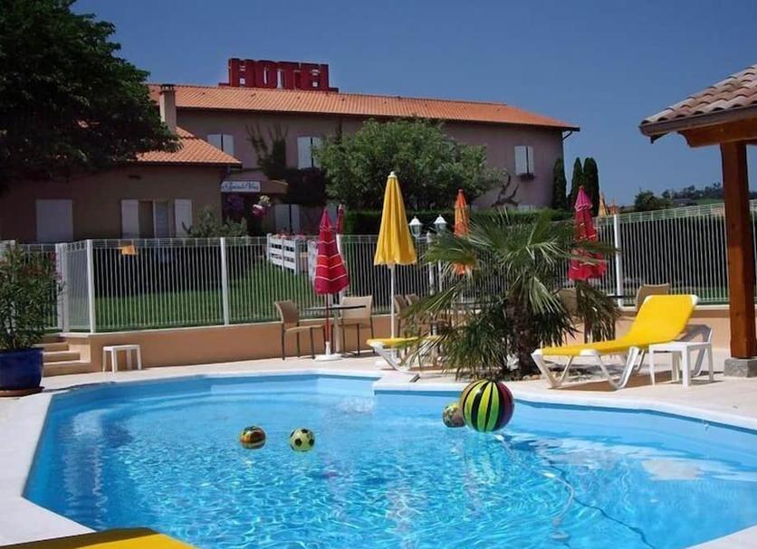 Piscine Photo