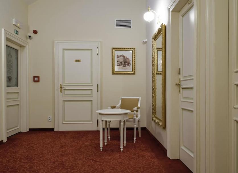 Équipements de la chambre Photo