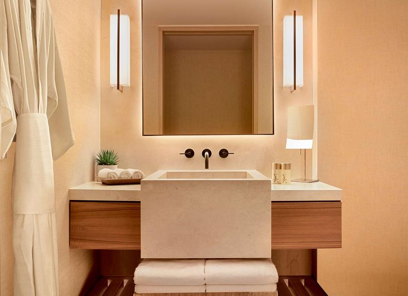 Salle de bain Photo