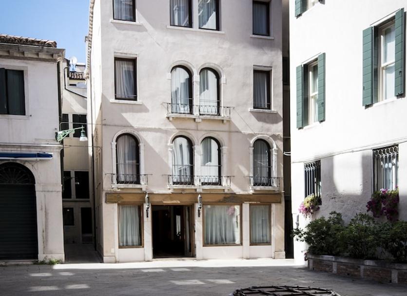 Bâtiment Photo