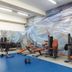 Salle de sport