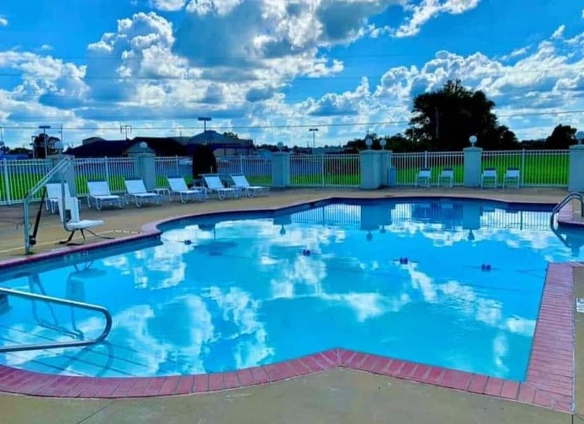 Piscine Photo