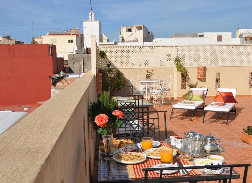 Balcon Photo