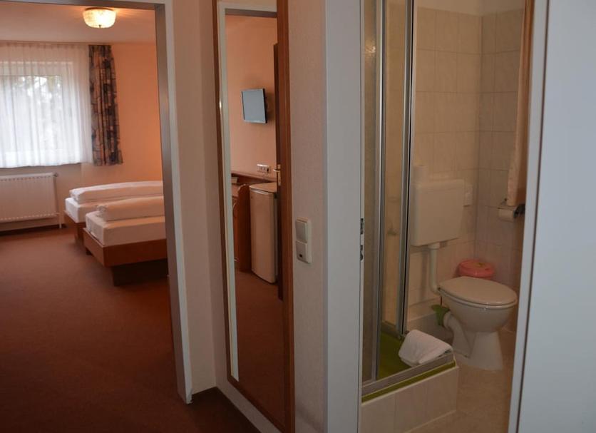 Salle de bain Photo