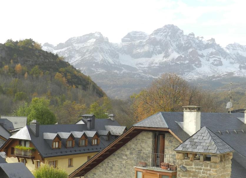 Extérieur Photo