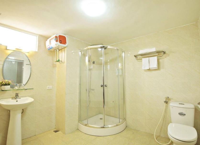 Salle de bain Photo