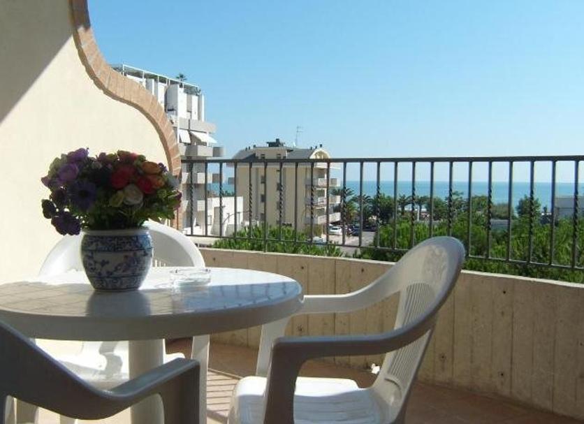 Balcon Photo