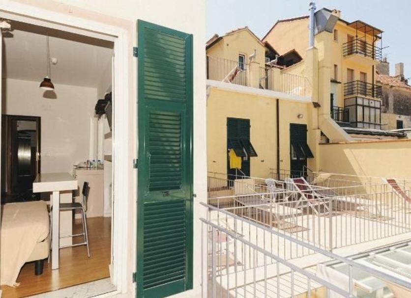 Balcon Photo