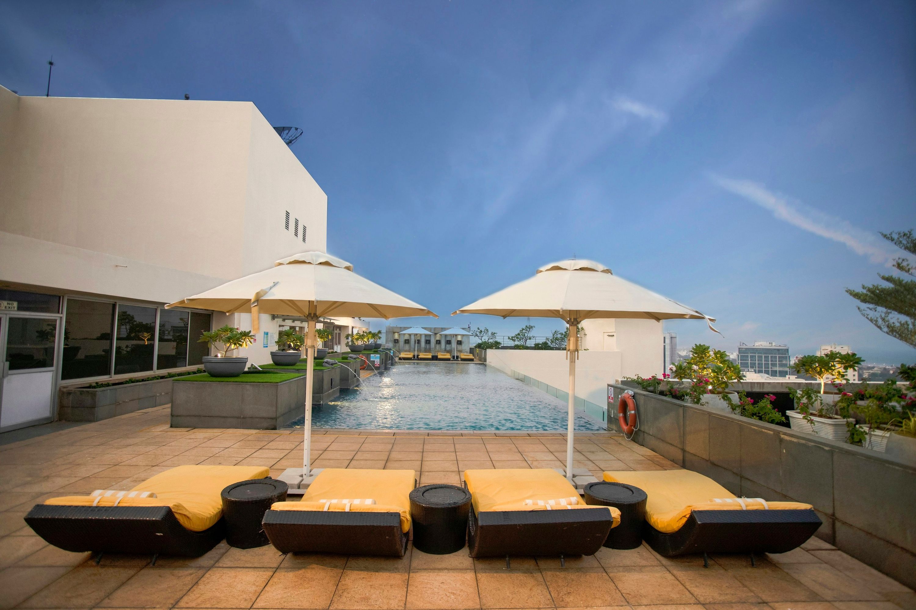 Piscine Photo