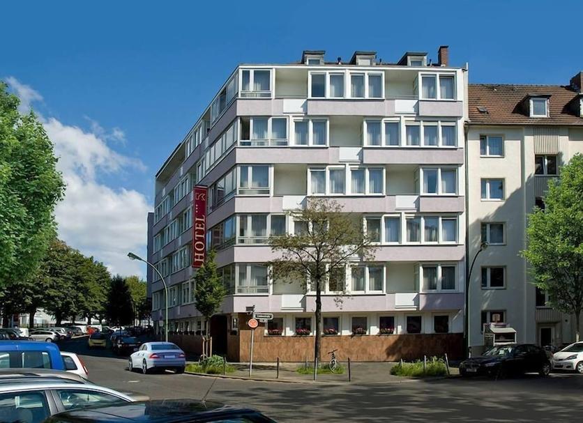 Bâtiment Photo