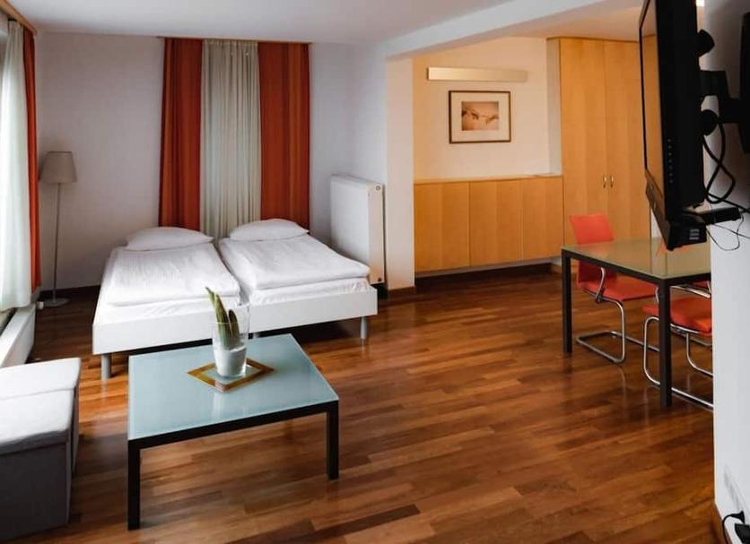Chambre Photo
