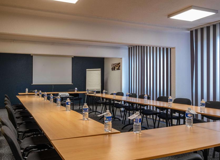 Espace de conférence Photo
