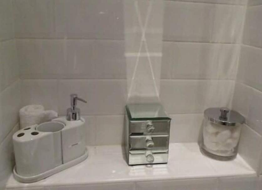 Équipements de la chambre Photo