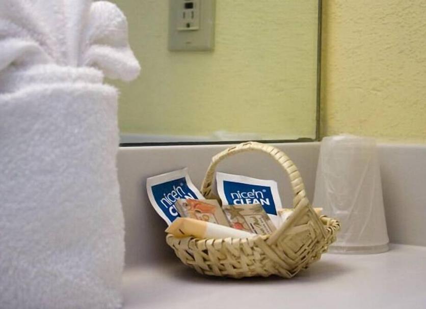 Équipements de la chambre Photo