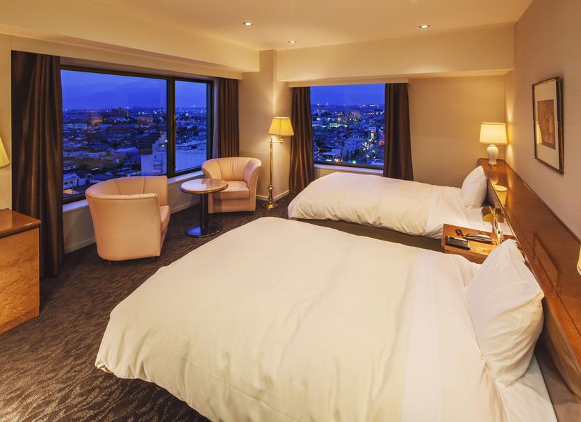 Chambre Photo