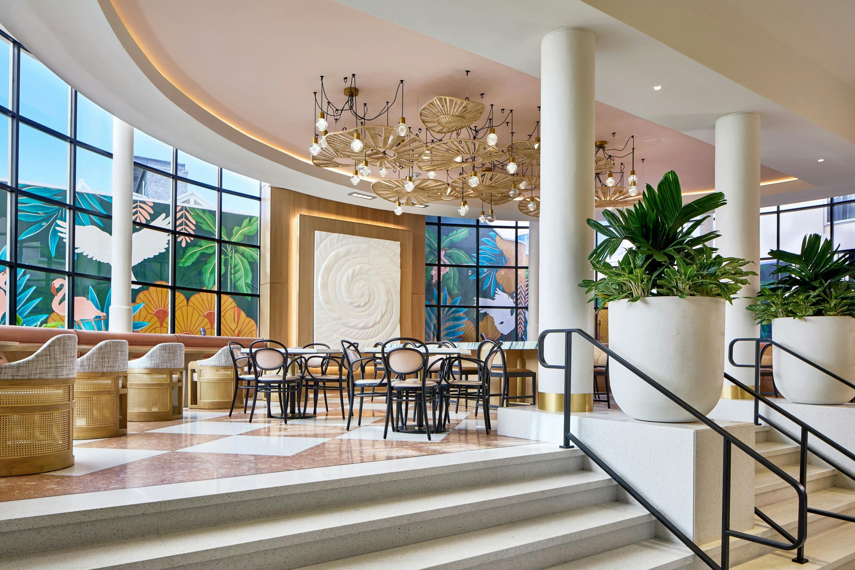 Hall d’entrée