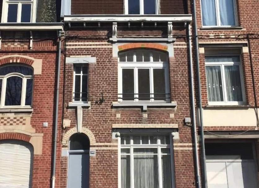 Bâtiment Photo