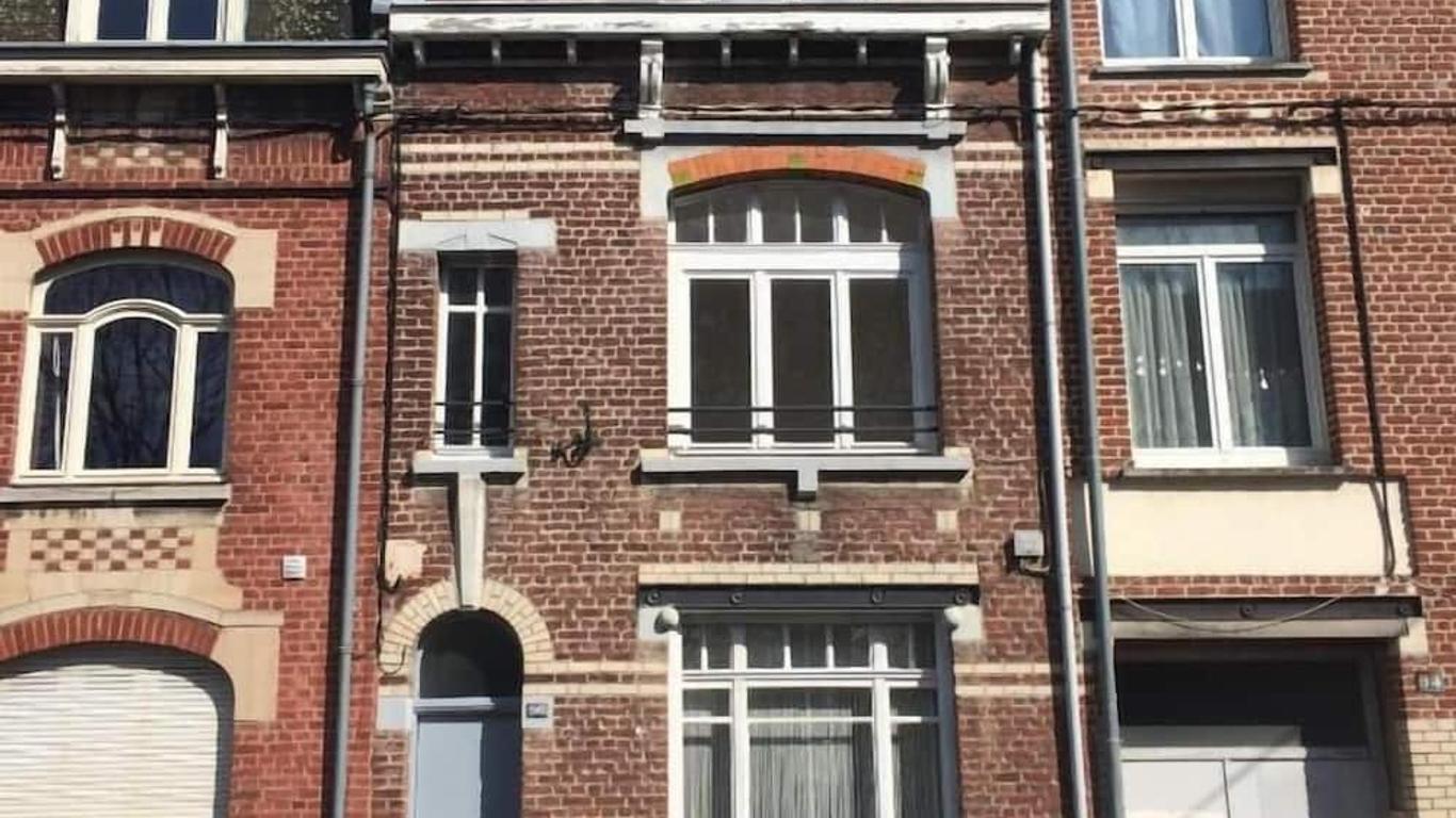 Homeway Lille