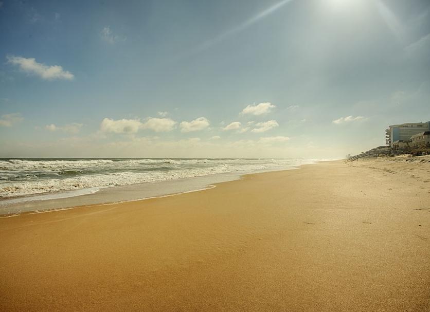 Plage Photo