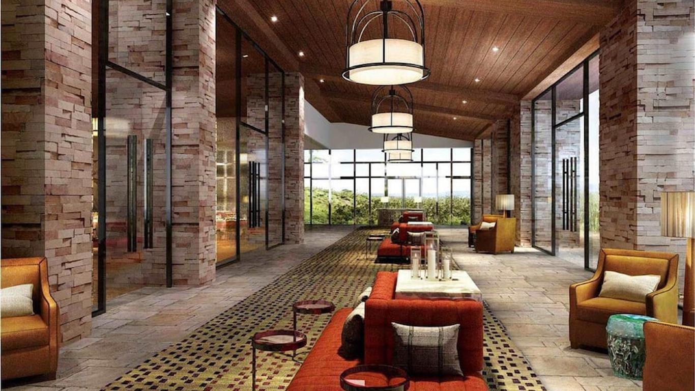 Park Hyatt Changbaishan
