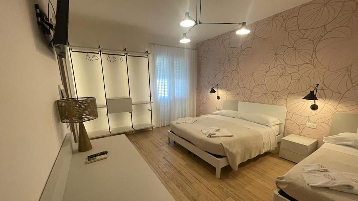Albergo Perseo