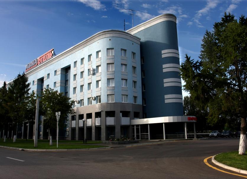 Bâtiment Photo