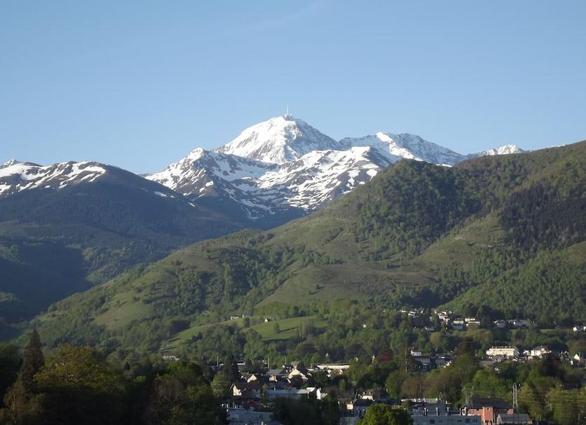 Extérieur Photo