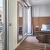 Équipements de la chambre
