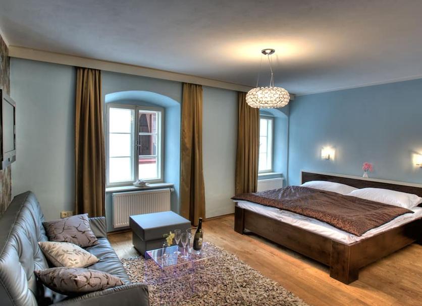 Chambre Photo