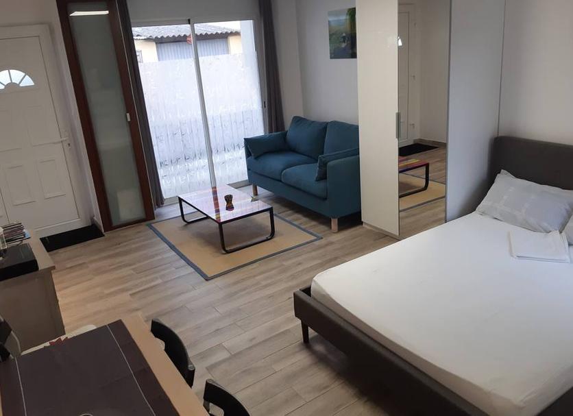 Chambre Photo