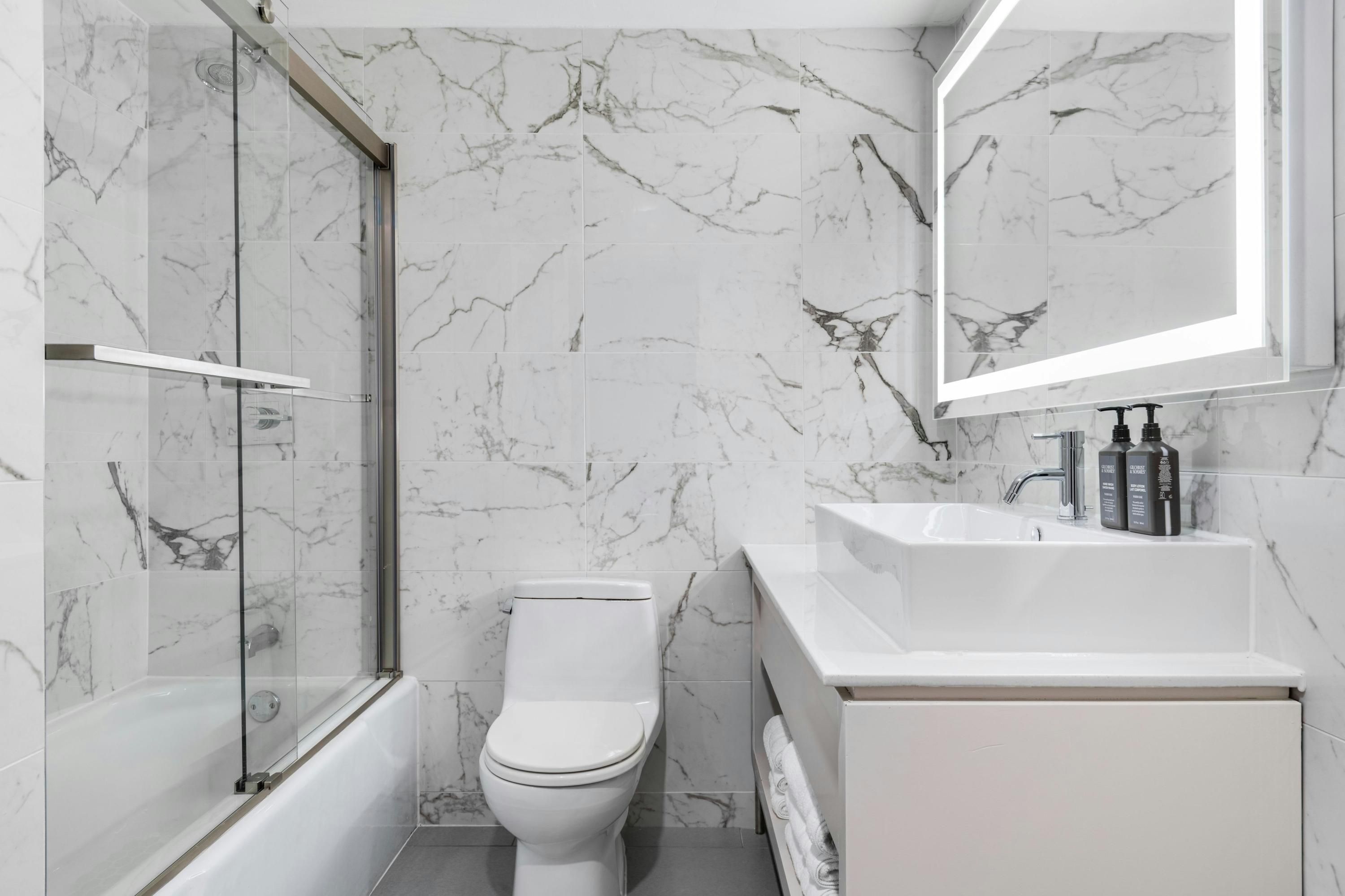 Salle de bain