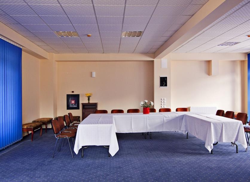 Espace de conférence Photo