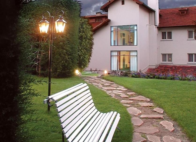 Bâtiment Photo