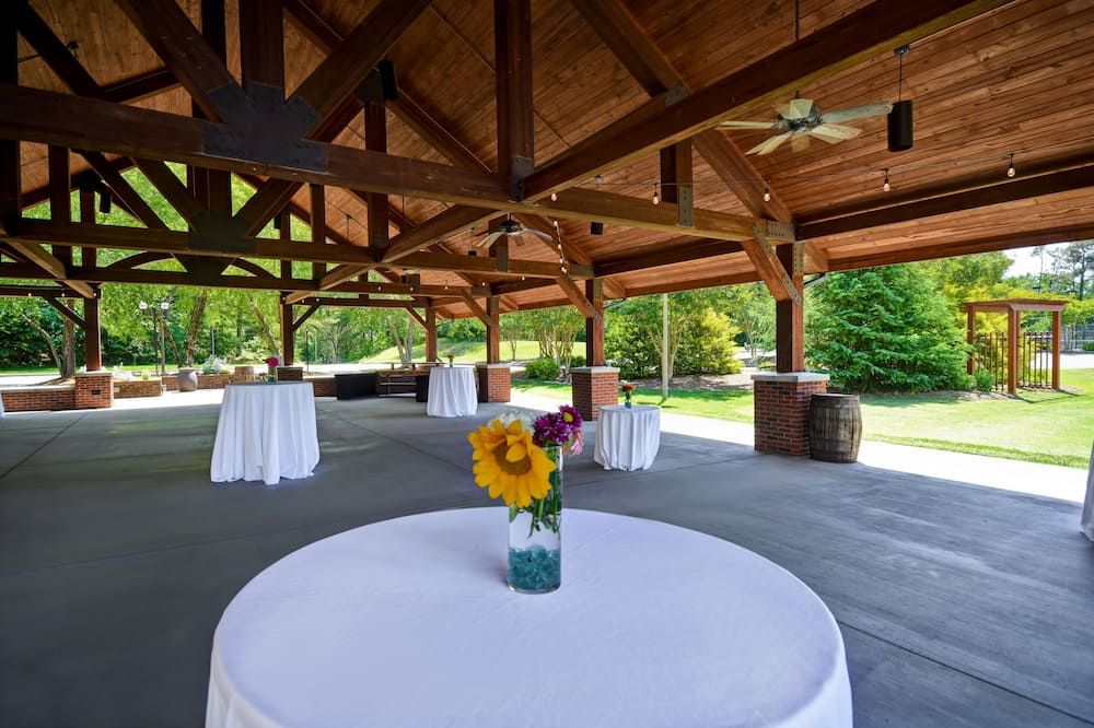 Salle de banquet